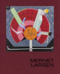 Mernet Larsen （2021. 188 S. 113 Abb. 300 mm）