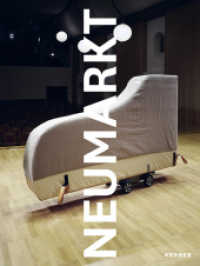 Neumarkt : with photographs by Frank Schinski