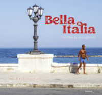 Christian Jungeblodt : Bella Italia - on beauty and ugliness （2022. 144 S. 102 Abb. 10 x 260 mm）