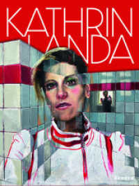 Kathrin Landa （2024. 112 S. 55 Abb. 280 mm）