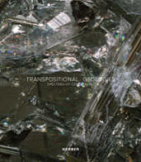 Transpositional Geologies : Spectres of Coloniality （2025. 304 S. 145 Abb. 280 mm）