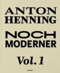 Anton Henning: Even More Modern