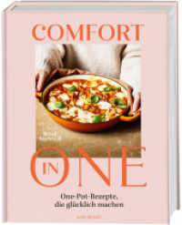 Comfort in One. One-Pot-Rezepte, die gl&uuml;cklich machen. : Das neue Buch von Sunday-Times-Bestseller-Autorin Hari Beavis! （1. Auflage）