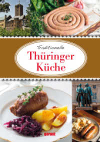 Traditionelle Th&uuml;ringer K&uuml;che （Neuausg.）