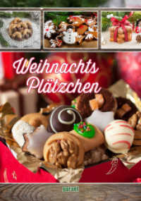 Weihnachtspl&auml;tzchen （Neuausg.）