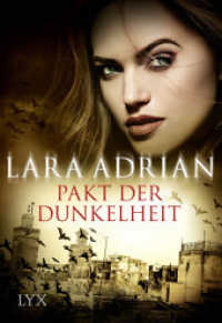 Pakt der Dunkelheit (Lyx Taschenbuch) （2016. 144 S. 180 mm）