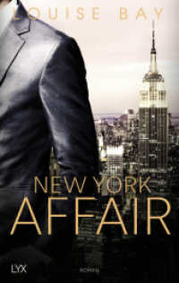 New York Affair : Roman (New York Affairs) （5. Aufl. 2019. 400 S. 215 mm）