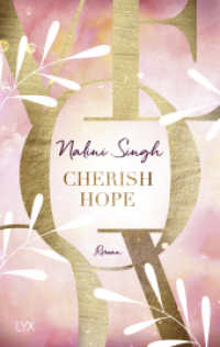 Cherish Hope : Roman (Hard Play 2) （1. Aufl. 2020. 432 S. 215 mm）