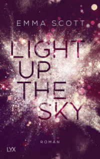 Light Up the Sky (Beautiful-Hearts-Duett 2) （6. Aufl. 2020. 384 S. 215 mm）