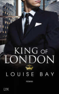 King of London : Roman (Kings of London Reihe 1) （4. Aufl. 2020. 384 S. 215 mm）