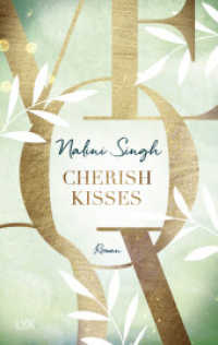 Cherish Kisses (Hard Play 3) （1. Aufl. 2020. 2020. 416 S. 215 mm）