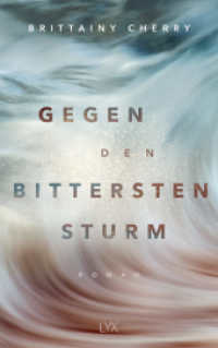 Gegen den bittersten Sturm : Roman (Compass 2) （6. Aufl. 2021. 448 S. 215 mm）