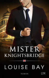 Mister Knightsbridge (Mister-Reihe 2) （2. Aufl. 2022. 368 S. 215 mm）
