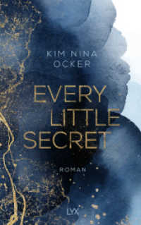 Every Little Secret (Secret Legacy 1) （10. Aufl. 2022. 544 S. 215 mm）