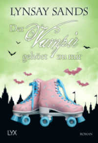 Der Vampir gehört zu mir (Argeneau 34) （1. Aufl. 2022. 2022. 416 S. 180 mm）