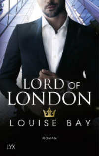 Lord of London (Kings of London Reihe 5) （2. Aufl. 2022. 336 S. 215 mm）