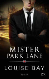 Mister Park Lane (Mister-Reihe 4) （3. Aufl. 2022. 352 S. 215 mm）