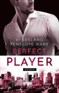 Perfect Player （1. Aufl. 2023. 2023. 400 S. 215 mm）