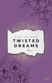 Twisted Dreams : Nominiert für den TikTok Book Award in der Kategorie #BookTok Community Buch des Jahres 2023 (Longlist). Nominiert für den TikTok Book Award in der Kategorie #BookTok Bestseller des Jahres 2023 (Longlist (Twisted 1) （13. Aufl. 2022. 432 S. 215 mm）