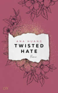 Twisted Hate (Twisted 3) （8. Aufl. 2023. 592 S. 215 mm）
