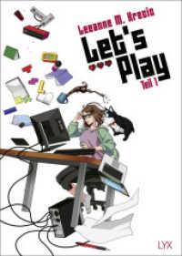 Let's Play - Teil 1 (Let's Play 1) （2. Aufl. 2023. 208 S. 210 mm）