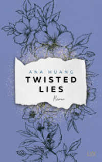 Twisted Lies (Twisted 4) （5. Aufl. 2023. 672 S. 215 mm）