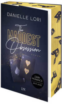 The Maddest Obsession (Made 2) （2. Aufl. 2024. 448 S. 215 mm）