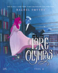 Lore Olympus - Teil 6 : Der Nummer-1-NEW-YORK-TIMES-Bestseller-Webtoon (Lore Olympus 6) （1. Aufl. 2024. 2024. 432 S. 225 mm）
