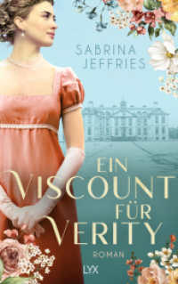 Ein Viscount für Verity (Elegant Occasions 3) （1. Aufl. 2024. 2024. 416 S. 215 mm）
