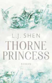 Thorne Princess （1. Aufl. 2024. 2024. 512 S. 215 mm）