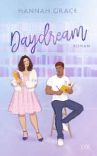 Daydream (Maple Hills 3) （2. Aufl. 2024. 528 S. 215 mm）
