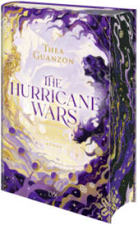 The Hurricane Wars (The Hurricane Wars 1) （4. Aufl. 2024. 576 S. 215 mm）