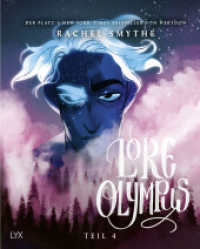 Lore Olympus - Teil 4 : Der Nummer-1-NEW-YORK-TIMES-Bestseller-Webtoon (Lore Olympus 4) （1. Aufl. 2024. 2024. 416 S. 225 mm）