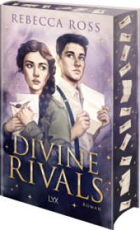 Divine Rivals : Deutsche Ausgabe (Letters of Enchantment 1) （1. Aufl. 2024. 2024. 496 S. 215 mm）