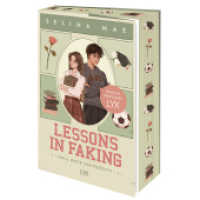 Lessons in Faking: English Edition by LYX (Hall Beck University 1) （1. Aufl. 2024. 2024. 480 S. 215 mm）