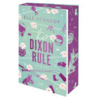 The Dixon Rule (Campus Diaries 2) （2. Aufl. 2024. 608 S. 215 mm）