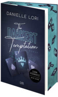 The Darkest Temptation (Made 3) （2. Aufl. 2024. 592 S. 215 mm）