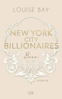 New York City Billionaires - Boss (New York City Billionaires 1) （1. Aufl. 2025. 2025. 352 S. 215 mm）