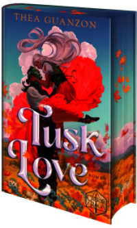 Tusk Love : Ein Roman aus der Welt von CRITICAL ROLE von der Bestseller-Autorin der HURRICANE WARS-Reihe （1. Aufl. 2026）