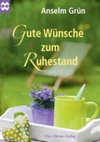 Gute Wünsche zum Ruhestand (Münsterschwarzacher Geschenkheft) （2. Aufl. 2019. 32 S. 17 cm）
