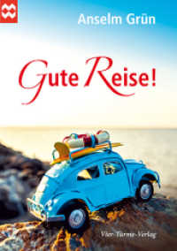Gute Reise! (Münsterschwarzacher Geschenkheft) （2016. 32 S. 17 cm）