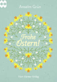 Frohe Ostern! (Münsterschwarzacher Geschenkheft) （2. Aufl. 2018. 32 S. 14.8 cm）