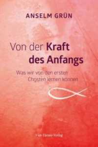 Von der Kraft des Anfangs : Was wir von den ersten Christen lernen können （2019. 144 S. 22 cm）