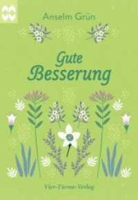 Gute Besserung (Münsterschwarzacher Geschenkheft) （2. Aufl. 2021. 32 S. 12 x 17 cm）