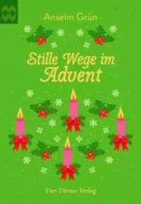 Stille Wege im Advent （2020. 32 S. 14.9 cm）