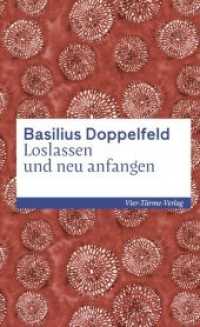 Loslassen und neu anfangen (Sonderedition Kleinschriften) （2020. 122 S. 19.5 cm）