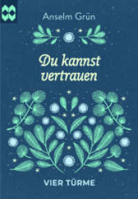 Du kannst vertrauen : Münsterschwarzacher Geschenkheft (Münsterschwarzacher Geschenkheft) （2024. 32 S. 14.9 cm）