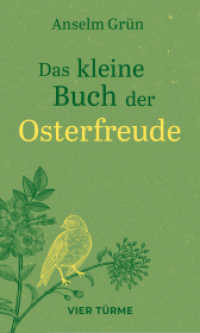 Das kleine Buch der Osterfreude （2025. 80 S. 19.5 cm）