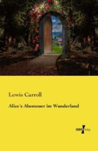 Alice's Abenteuer im Wunderland