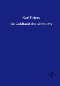 Im Goldland des Altertums （Nachdruck des Originals aus dem Jahre 1902. 2015. 476 S. 210 mm）